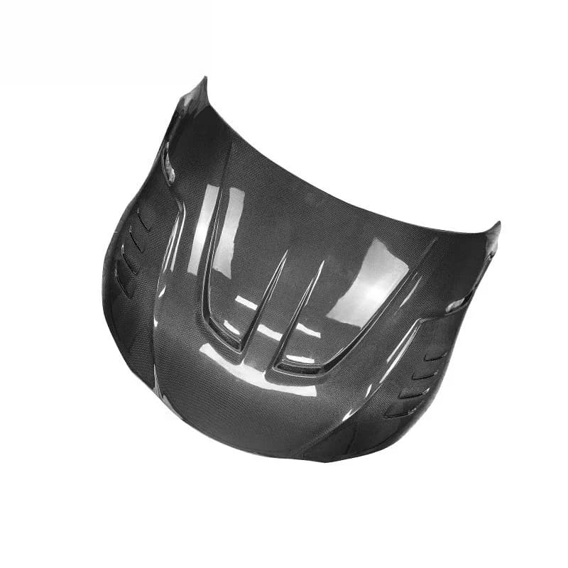 Front hood of the hood modified head cover accessories