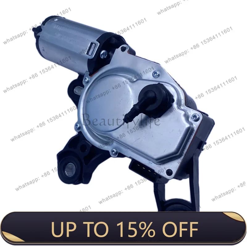LJY compatible wiper motor linkage rod accessories 8E9955711A 8E9-955-711-C 8E9955711