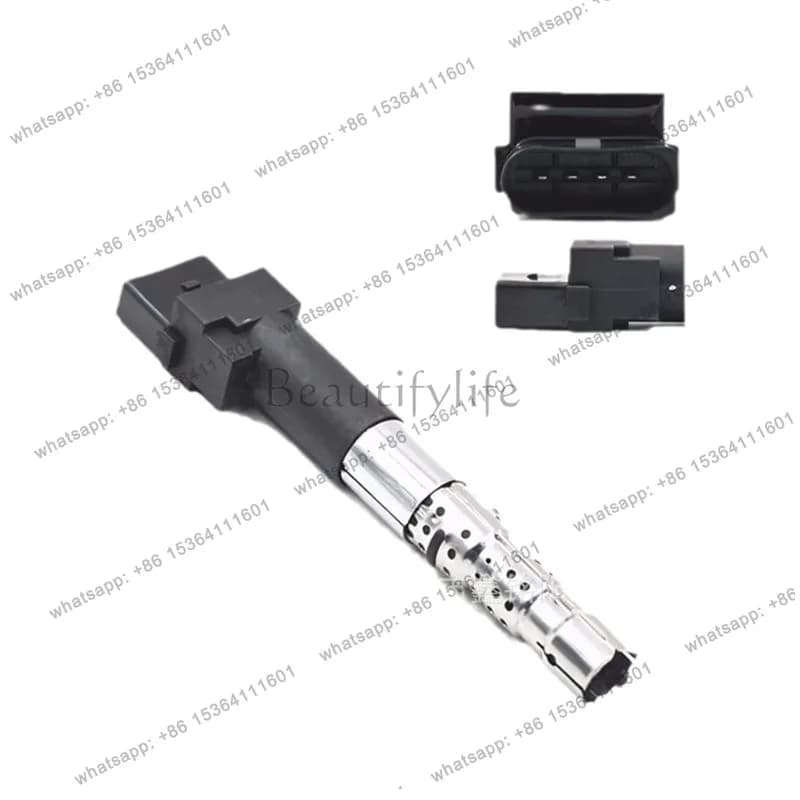 Auto parts Ignition coil 022905100N=K=G=D=A Applicable models can be found in the detailed description