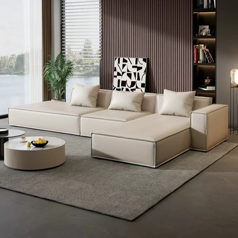 Armchair Frames Sofas Seating Lounge Lazy Ottoman Minimalist Couch Italian Soft Adult Sillones De Sala Living Room Furniture