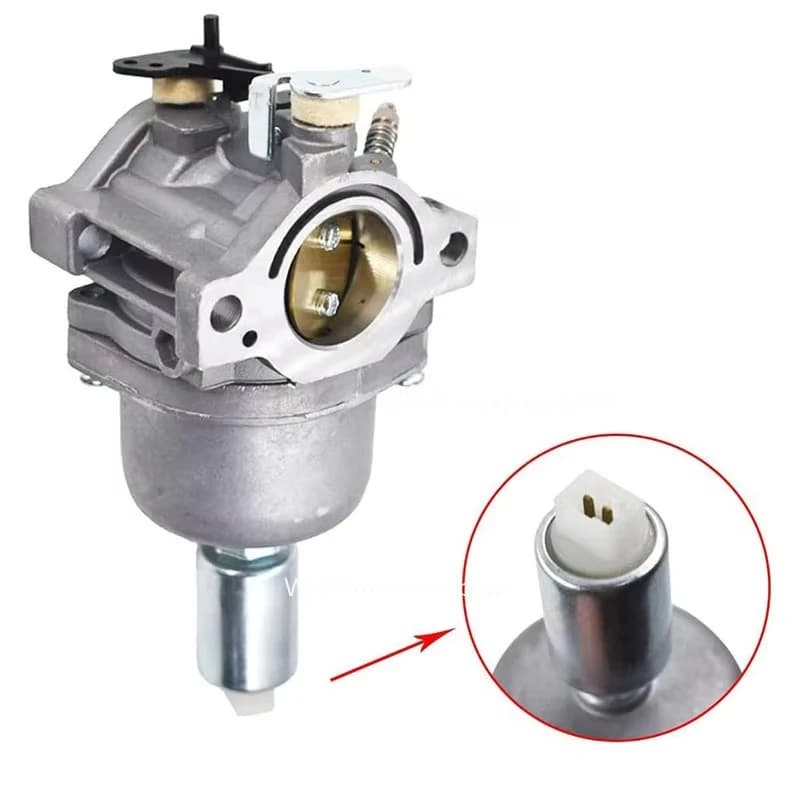 For 698944 595210 792036 793371 696353 794459 Carburetor 17-21HP start