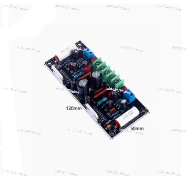 TDA7294 amplifier board module HIFI hi-fi audio power amplifier two-channel stereo 100W*2