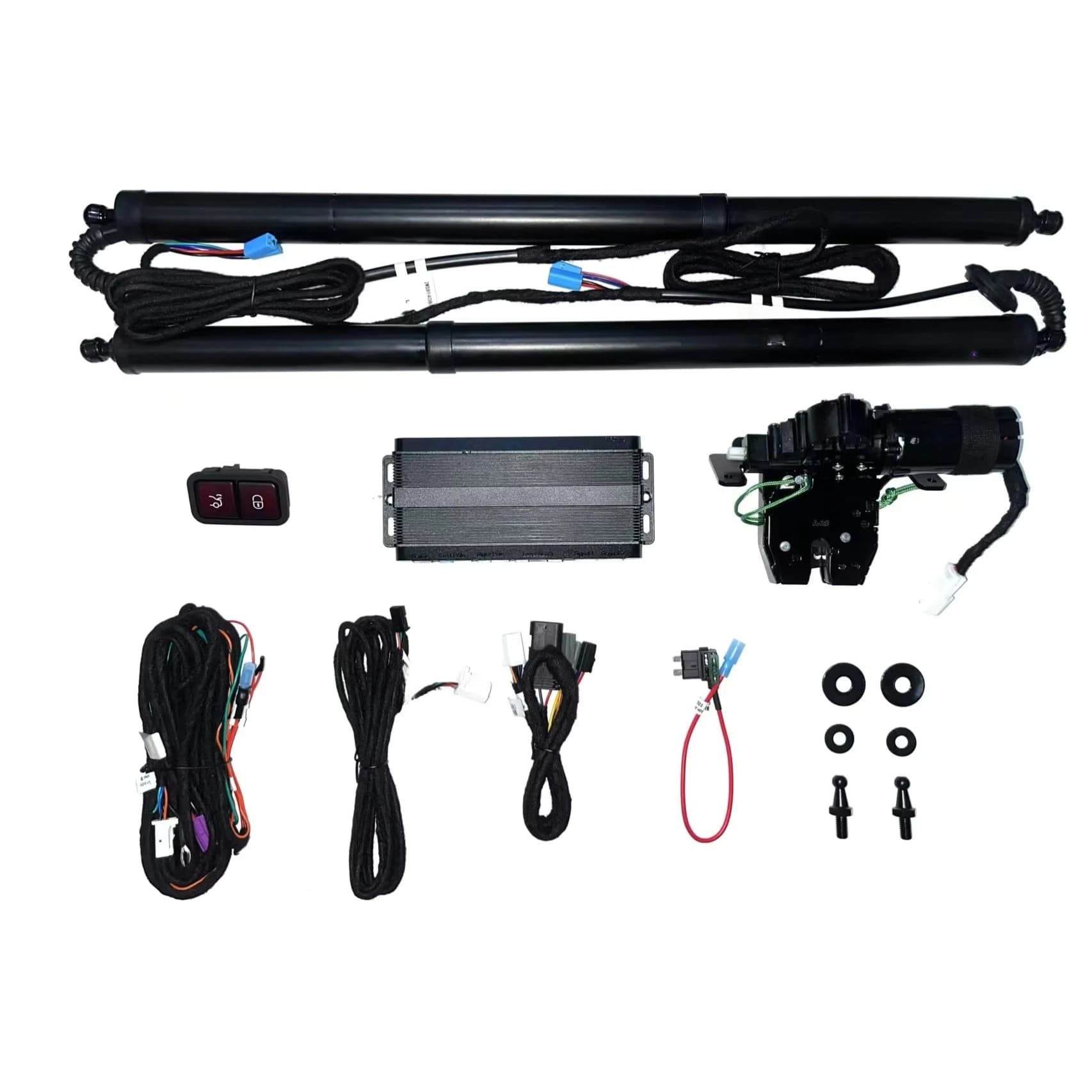 GL Series New Generals Sensor Electric Tailgate Light Sensor