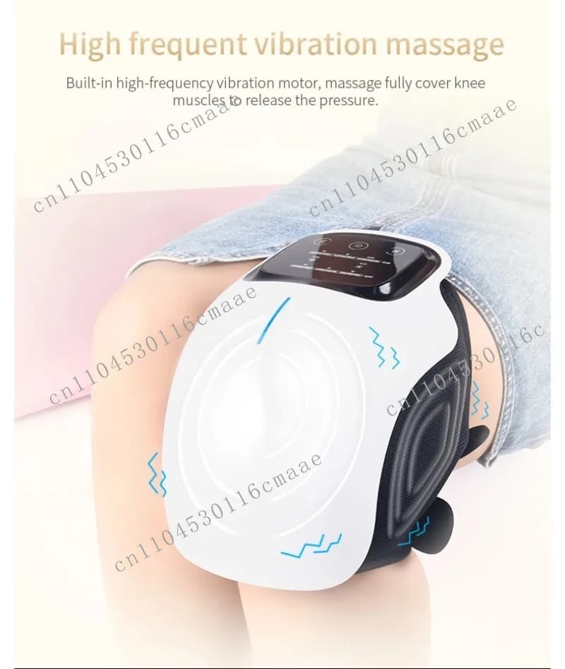 Intelligent Knee Maintenance Device