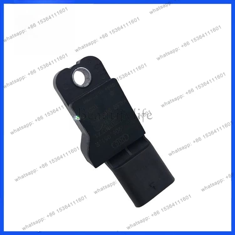 TOOL Automotive intake pressure sensor for automotive parts 038906051R