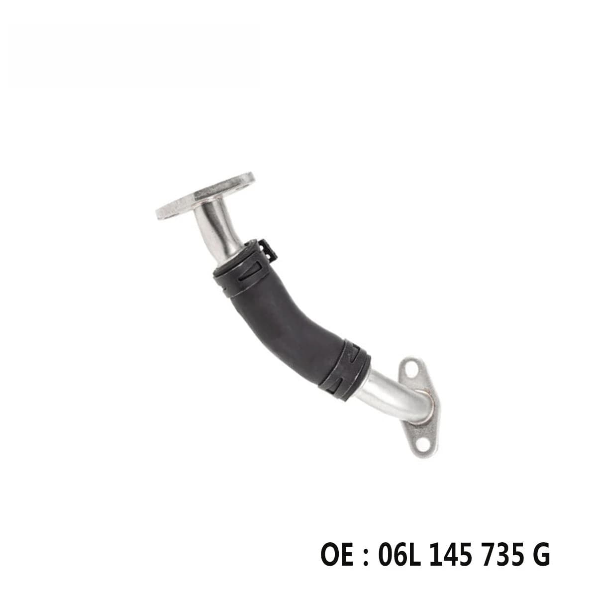 Factory OutletAutomotive Applicable Spare Parts Cooling Water Pipe 06L145735G