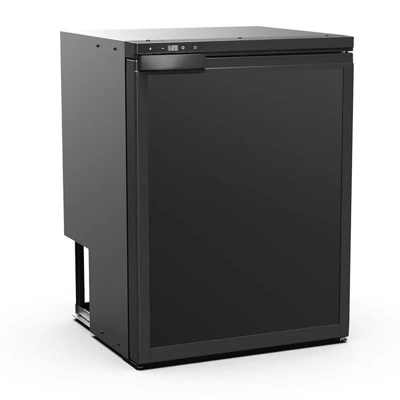 Car refrigerator compressor refrigeration 12v24v refrigeration freezer partition RV yacht outdoor modified freezer