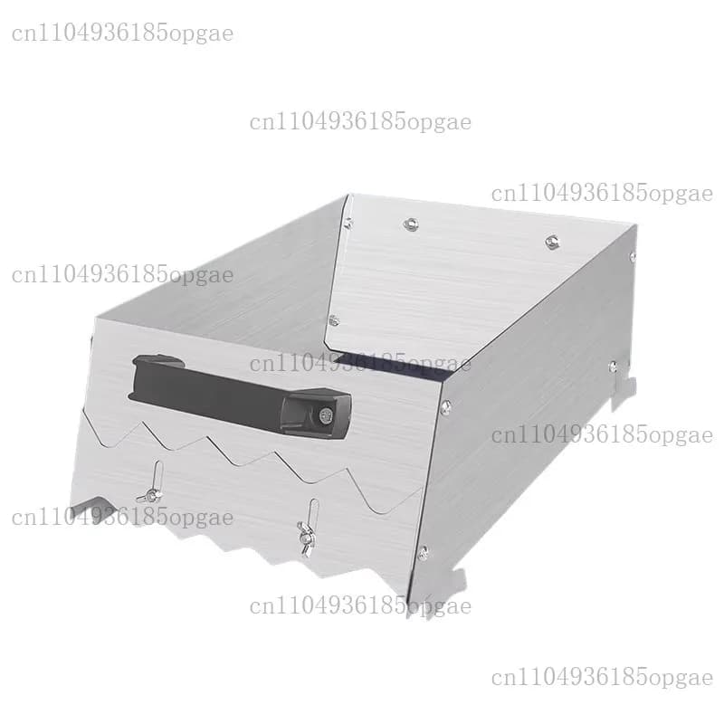 New Type of Clay Knife for Wall Laying, Brick Laying, Mortar, Masonry Tools, Mortar, Cement Thickness Adjustable