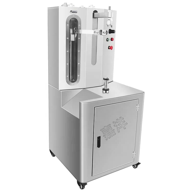Multiple Fruit and Vegetable Peeler Machine Mange Pineapple Pumpkin Peeler