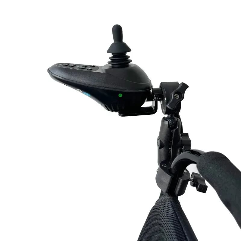 CB01 Carer Joystick Mounting for Electric  Rear Joystick Controller Support Universal Accessories