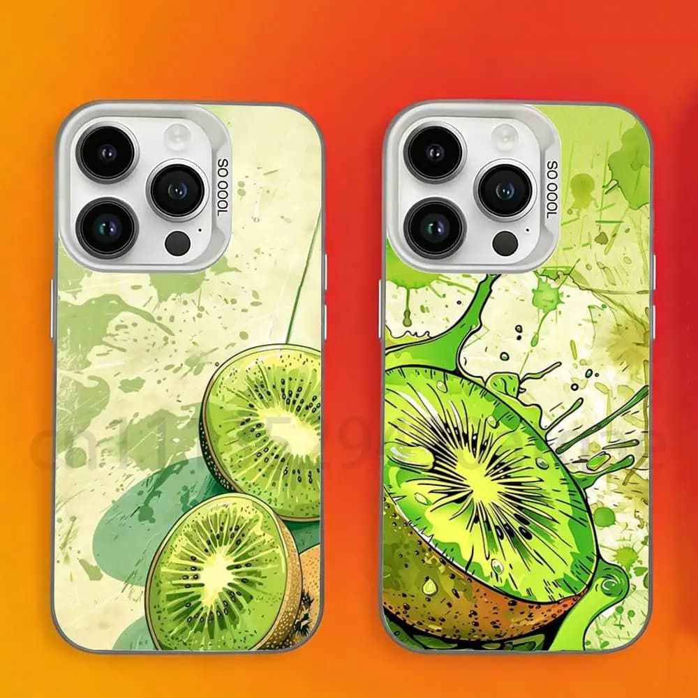 Wildflower 3D Ins Phone Case For iPhone 17,16,15,14,13,12,11,Pro,Max,Plus,Mini Candy Matte Shockproof Cover