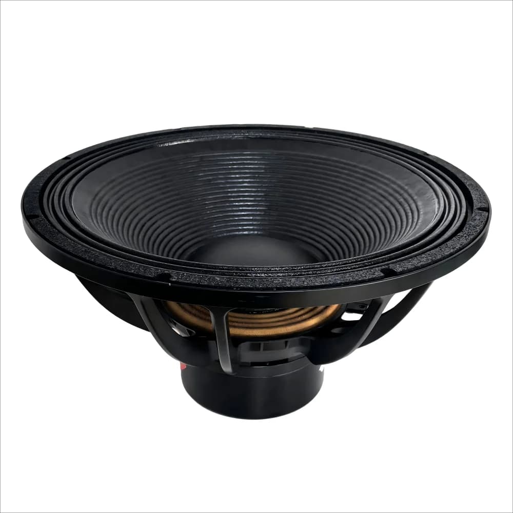 6PCS YK18N-115-8 OEM ODM Neodymium Professional Passive Audio System 18-Inch Woofer SUB 3400W RMS 8ohm 4.5-Inch Coil Portable