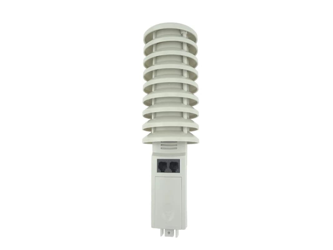 Misol 1 Unit of Spare Part for Weather Station (Transmitter / Thermo Hygro Sensor) 433Mhz, TR02