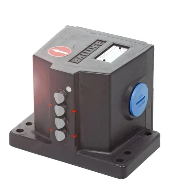 BNS 813-B02-L12-61-A-22-02 Balluff Mechanical position switch
