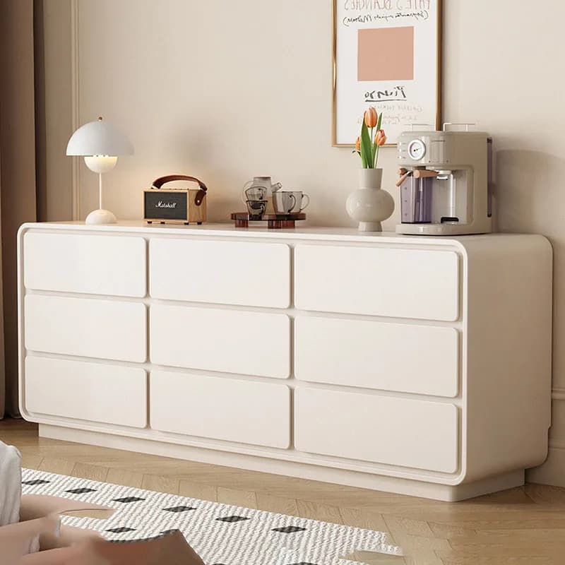 Compact Cupboard Living Room Cabinet Premium Light Luxury Storage Cabinet Modern Display Armario Sala Home Furniture
