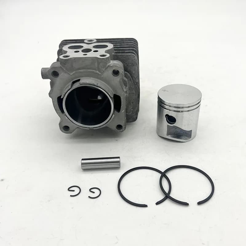 34mm Cylinder Piston For Stihl BG56 BG56C SH56C BG86 BG86C 42410201203