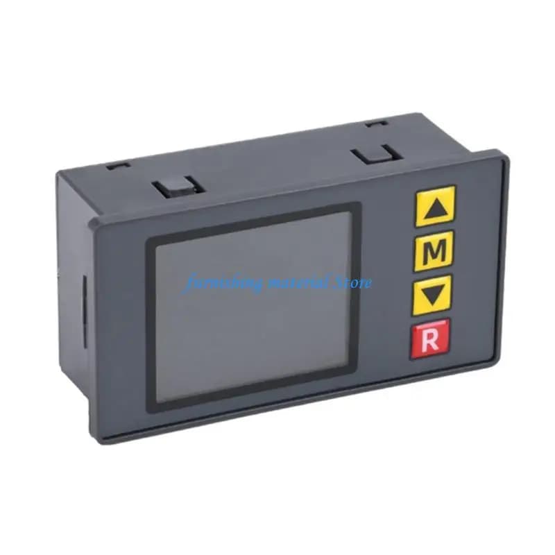 Y5GD Reliable Digital Battery Power Resistance Meter For Accurate Measurements