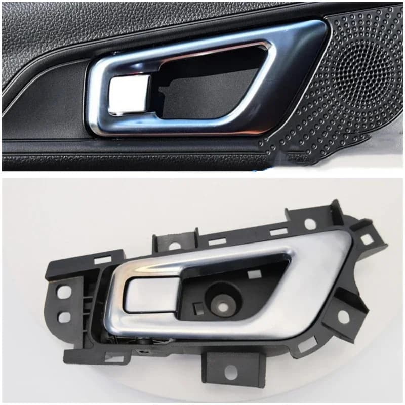 Car Inside Interior Front Rear Door Handle for Chery Tiggo 7 2016 2017 2018 2019