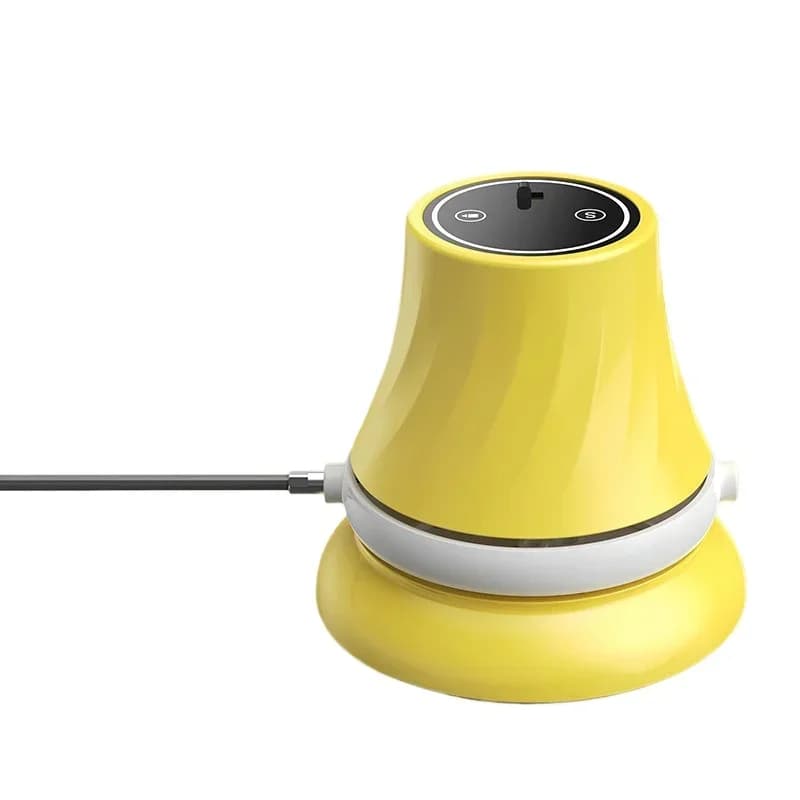 New intelligent rope skipping machine