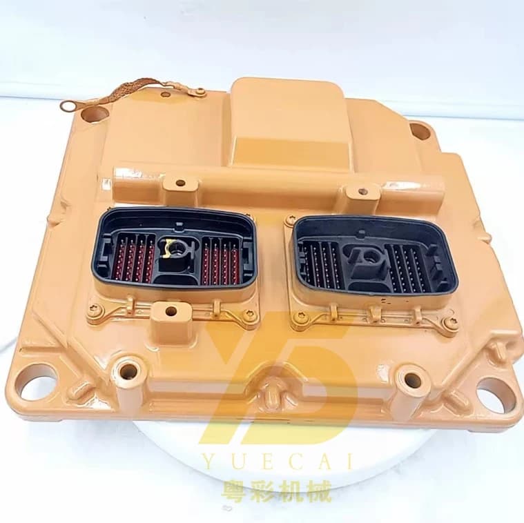 High Quality Electronic Control Unit 962M Wheel Loader ECU ECM Controller 462-0007 4620007 462-0006 462-0006