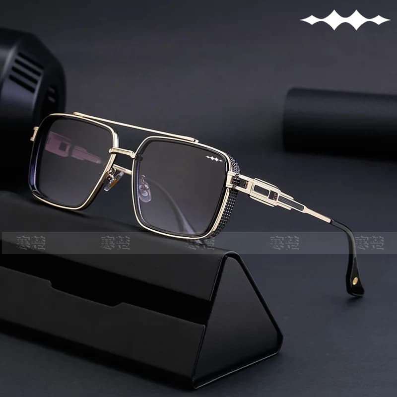 For BYD Leopard 5 8 BAO 5 8 Titanium 3 7 Car High Men Anti Glare Driver Goggles Polarized Sunglasses Auto interior Accessories