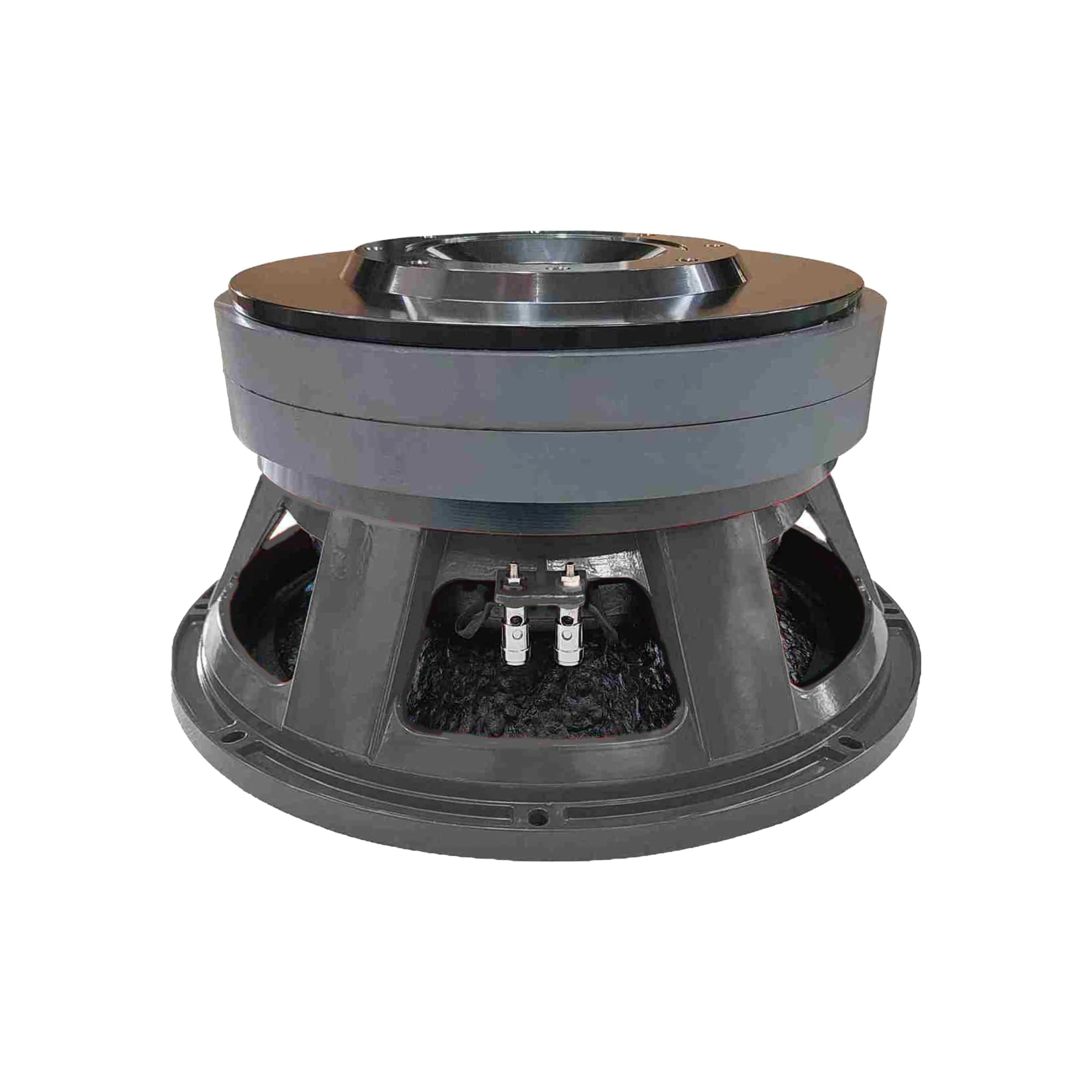 5pcs 3600W High Power 15 Inch Subwoofer Speaker | Dual Magnet 300mm 6 Inch Voice Coil 8ohm Professional Stage Audio