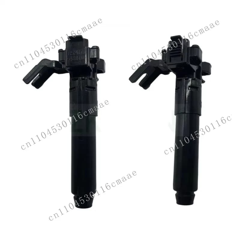 2 PCS 85208-48110 and 85207-48110 RX350 RX450 2016-2018 Headlight Cleaning Nozzle 85208-48110 8520848110
