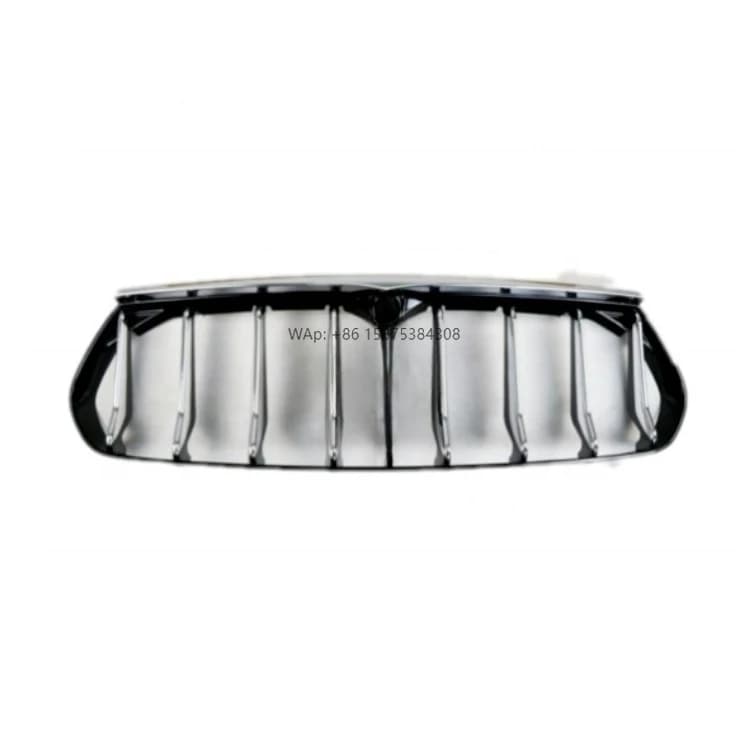 Front Radiator Grille for 2016-2018 Levante