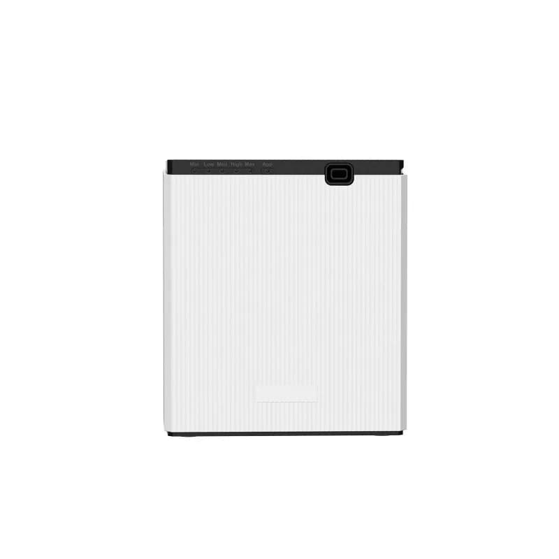 Hotel Commercial Intelligent Aromatherapy Machine Large Area Fragrance Machine Diffuser Automatic Fragrance Machine Cold