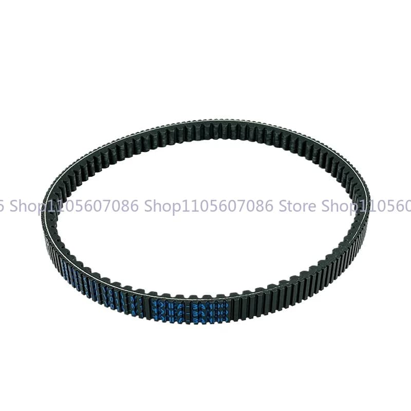 Suitable for Honda LEAD125 Drive Belt WH125T-11 Drive Belt