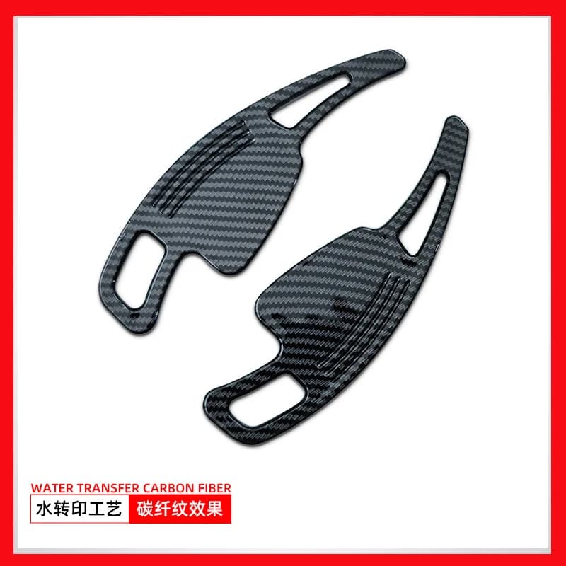 Suitable for Audi S5A7A8 car steering wheel paddle shifter Q5R8Q2