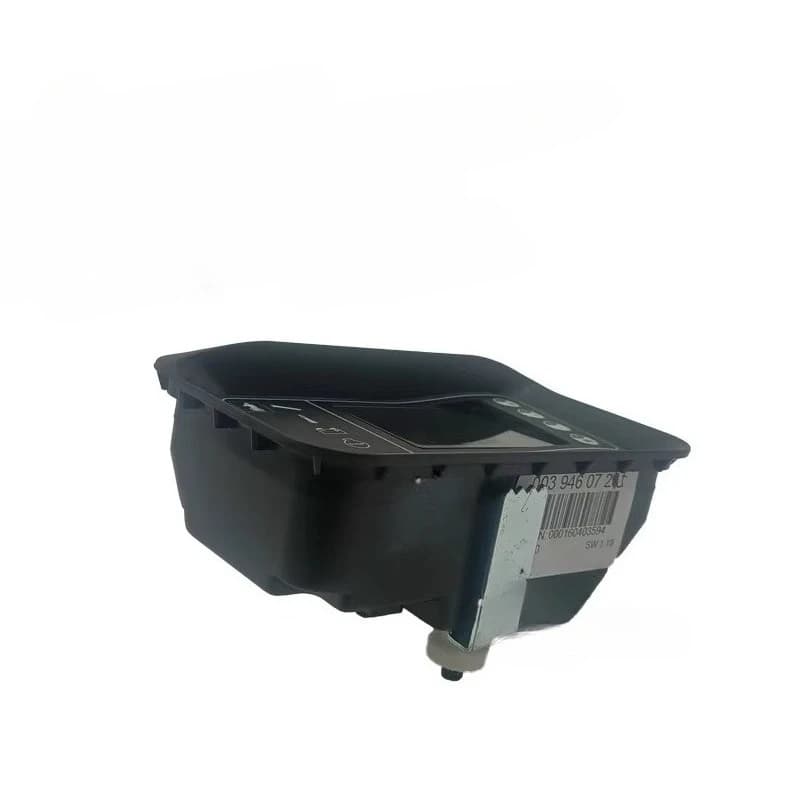 Electric Pallet Jack Round/Square Instrument Display Part Number 0039460725