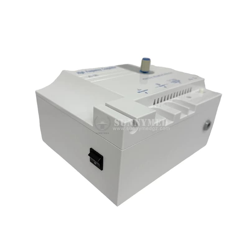 High Frequency Electrosurgical Knife SY-I045_2  High Quality Surgical Electro Coagulation Unit for Cauterization Humans Animals