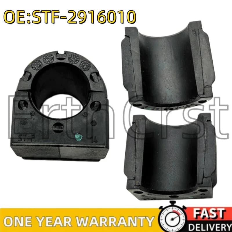 STF-2916010 Front Balance Bar Rubber Sleeve Opening Rubber For BYD Tang Second-generation Tang EV DM