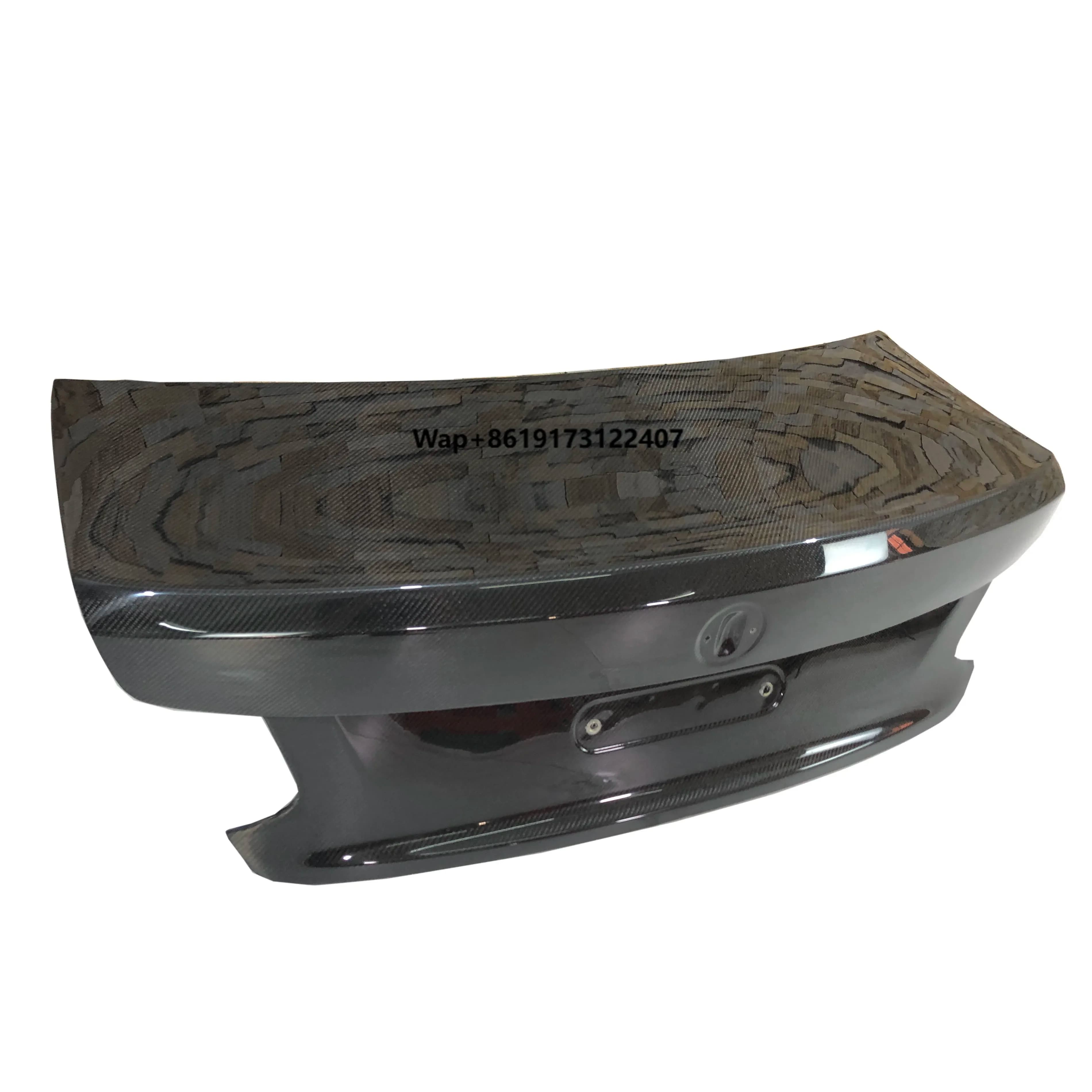 Carbon Fiber Rear Trunk for F87 M2 & F22 2 Series M2 Carbon Trunk