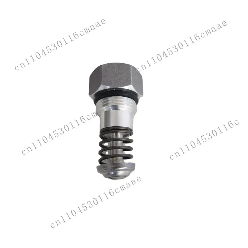 Pressure Control Bypass Valve 3923477 for 6CT Industrial Engine Truck Spare Parts