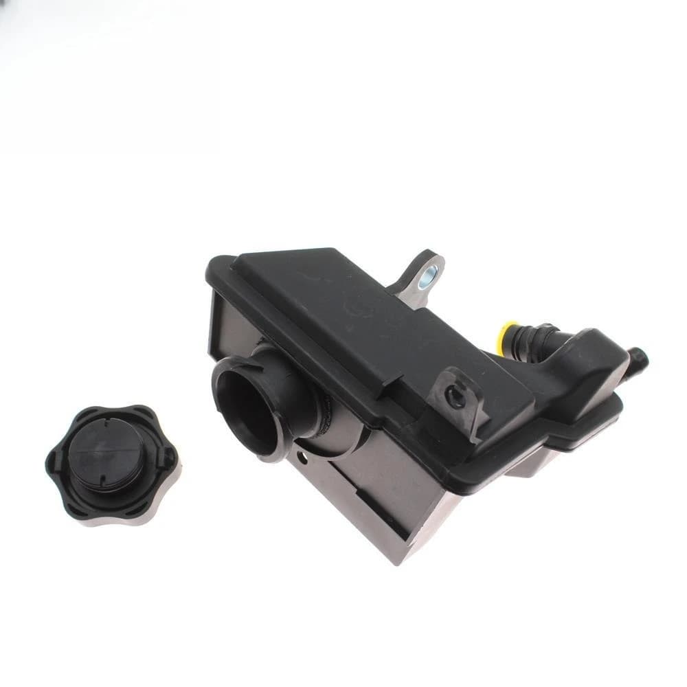Accessories FactoryAutomotive Parts Oil Storage Tank Bottles and Caps 9S4Z3E764A