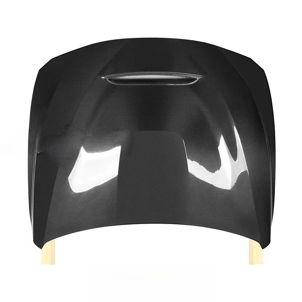 Hight Quality GTS Style Carbon Fiber Engine Hood for F80 F82 M3 M4 2011+ Perfect Installation Front Bonnrt Cover Body Kit
