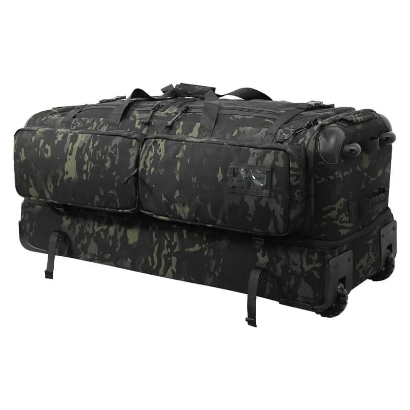 Tug bag fan suitcase checked suitcase storage bag large capacity