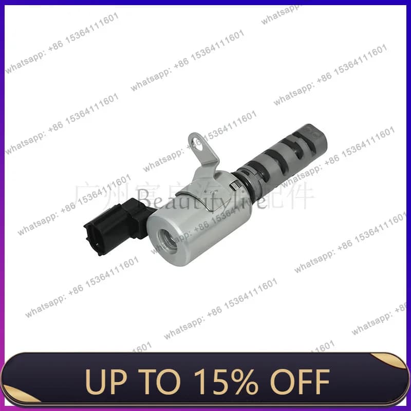 LD15330-40020 VVT oil valve 15330-40031 15330-40030