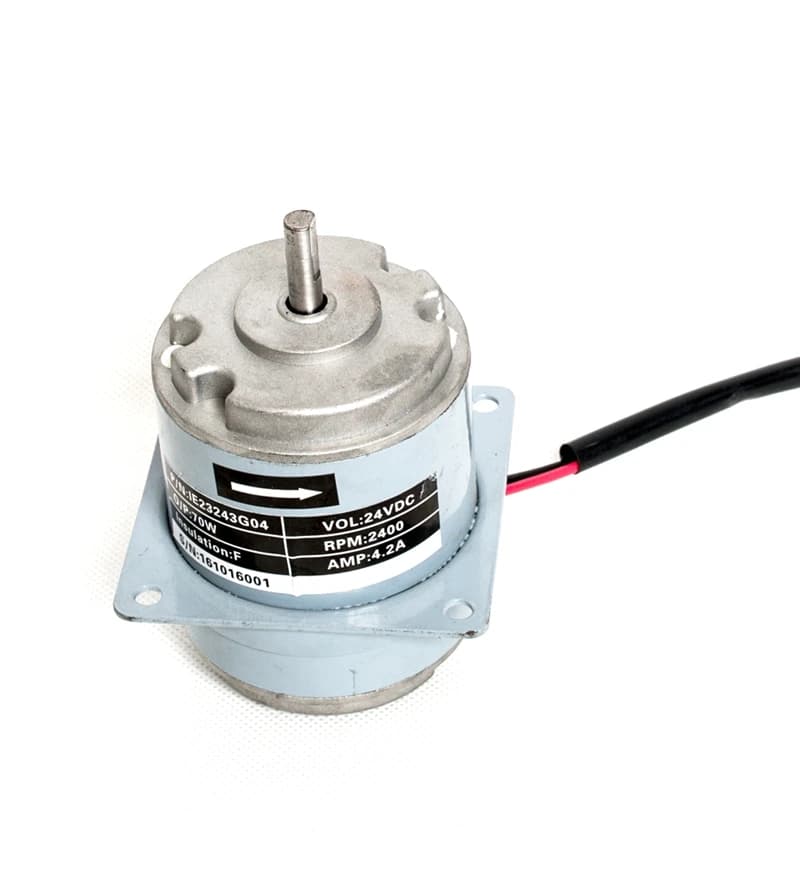 High Quality New ZD2924H7 Blower Fan Motor for Air Conditioner Parts