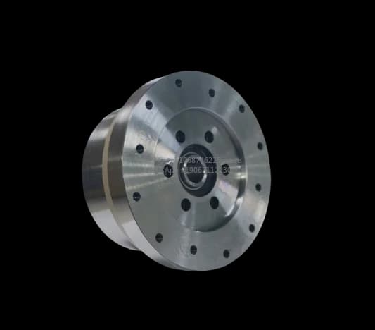 Professional ODM Planetary Bearing AGV Harmonic Drive Gearing Reducer with Vertical Motor for Industrial Automation Equipment