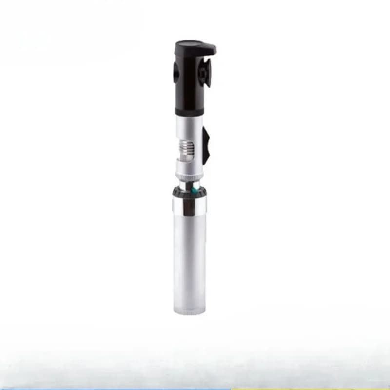 YZ-24B mirror, rotatable 360 ° and moving up and down