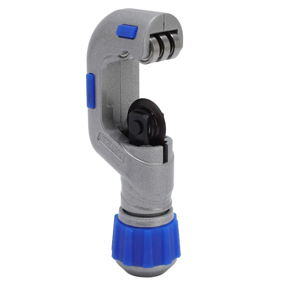 3PCS 3/16in to 2in Pipe Cutter Deburring Set High Strength Metal Precision Cutting Pipe Cutting Tool Reliable Straight Cut