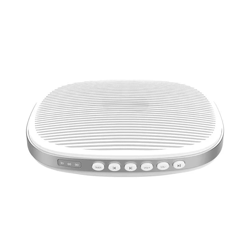 Audio source Household white noise machine for sleep relaxation