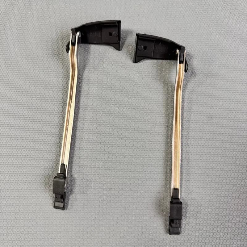 For Pentium B50 Sunroof Bracket Guide Plate Noise Reduction Plate for Mazda 6 Sunroof Rocker Panel Windshield Bracket