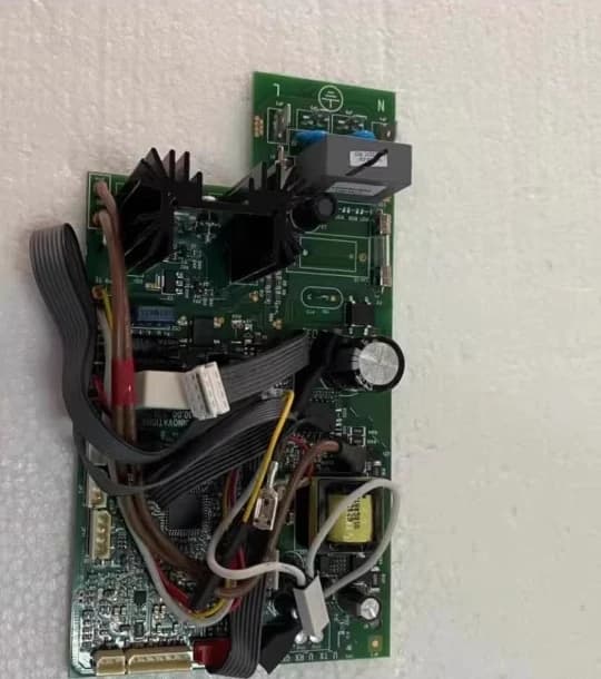 For Philipss coffee machine EP5143 5147 5144 5441 5447 4341 4346 main board accessories