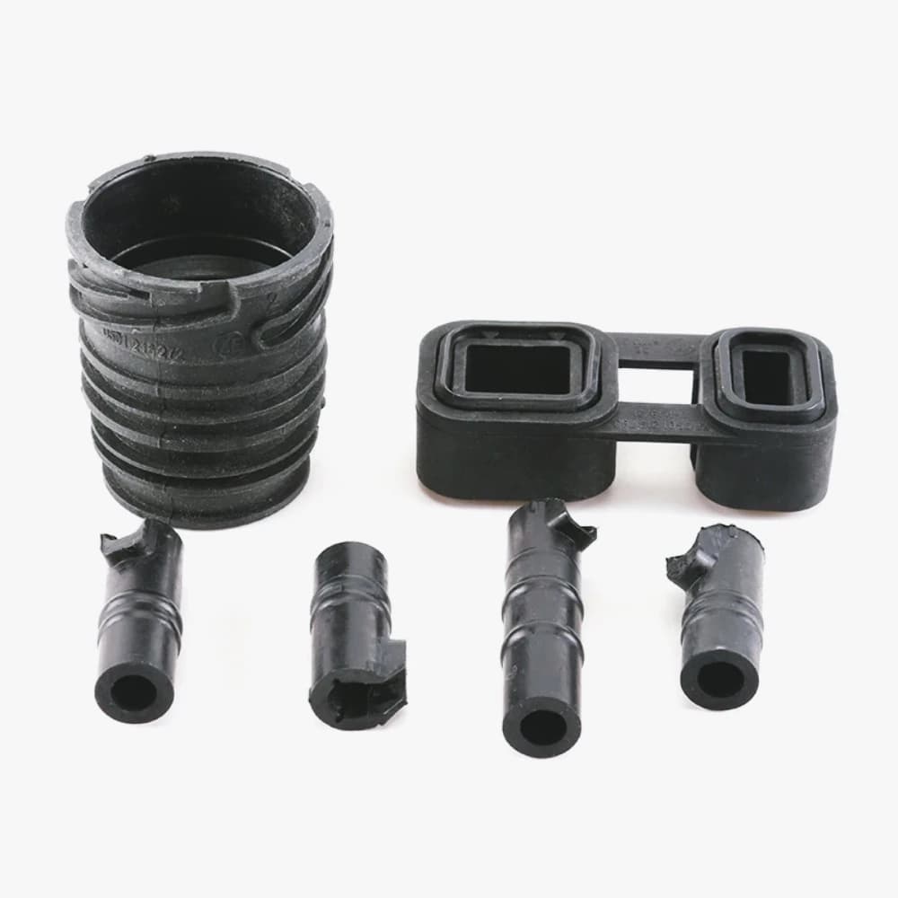 Kit  Sellos para Cuerpo  Válvulas  Transmisión Automática 6HP19 6HP21, Tubo  Sellado, para Audi y BMW