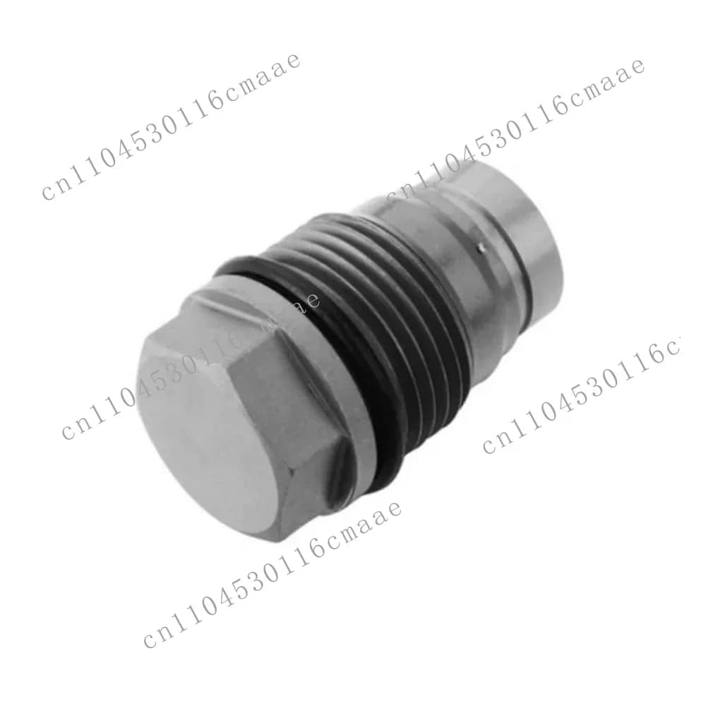 Suitable for Cummins System Diesel Vehicle Construction Vehicle Pressure Relief  4384241-05 Pressure Limiting Valve 4384241-04