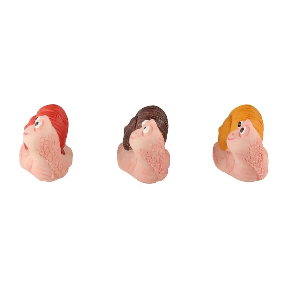Crafts Resin Small Snail Figurine Cute Animal Kawaii Snail Model Simulation Creative Mini Ornament Flowerpot